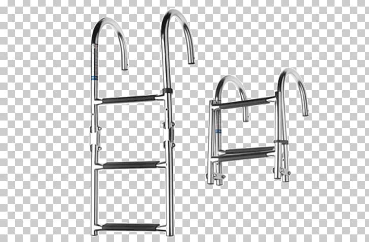 Ladder Stainless Steel Marine Grade Stainless PNG, Clipart, American Iron And Steel Institute, Angle, Automotive Exterior, Boat, Dorade Box Free PNG Download