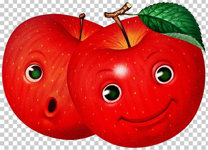 Apple Drawing Fruit Cartoon PNG, Clipart, Apple, Apple Fruit, Cartoon, Decoupage, Digital Image Free PNG Download