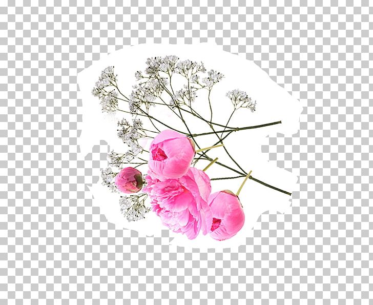 Floral Design Cut Flowers Artificial Flower PNG, Clipart, Artificial Flower, Blossom, Branch, Branching, Cherry Free PNG Download