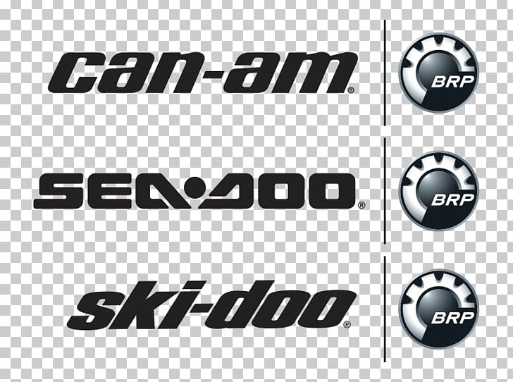 Logo Font Ski-Doo Product Gudgeon Pin PNG, Clipart, Area, Bearing, Black, Black And White, Brand Free PNG Download