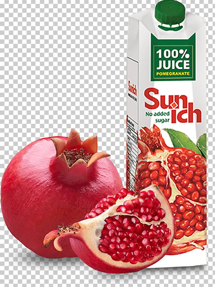 Pomegranate Juice Nectar Cocktail Sunich PNG, Clipart, Auglis, Berry, Cocktail, Concentrate, Cranberry Free PNG Download