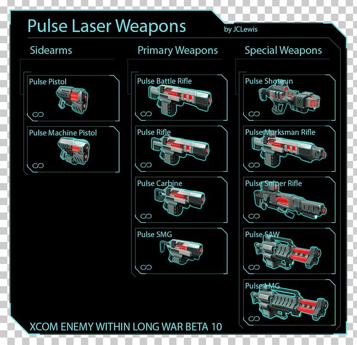 XCOM: Enemy Within XCOM 2 Long War OpenXcom Weapon PNG, Clipart, 2k Games, Brand, Civilization, Computer Software, Firaxis Games Free PNG Download