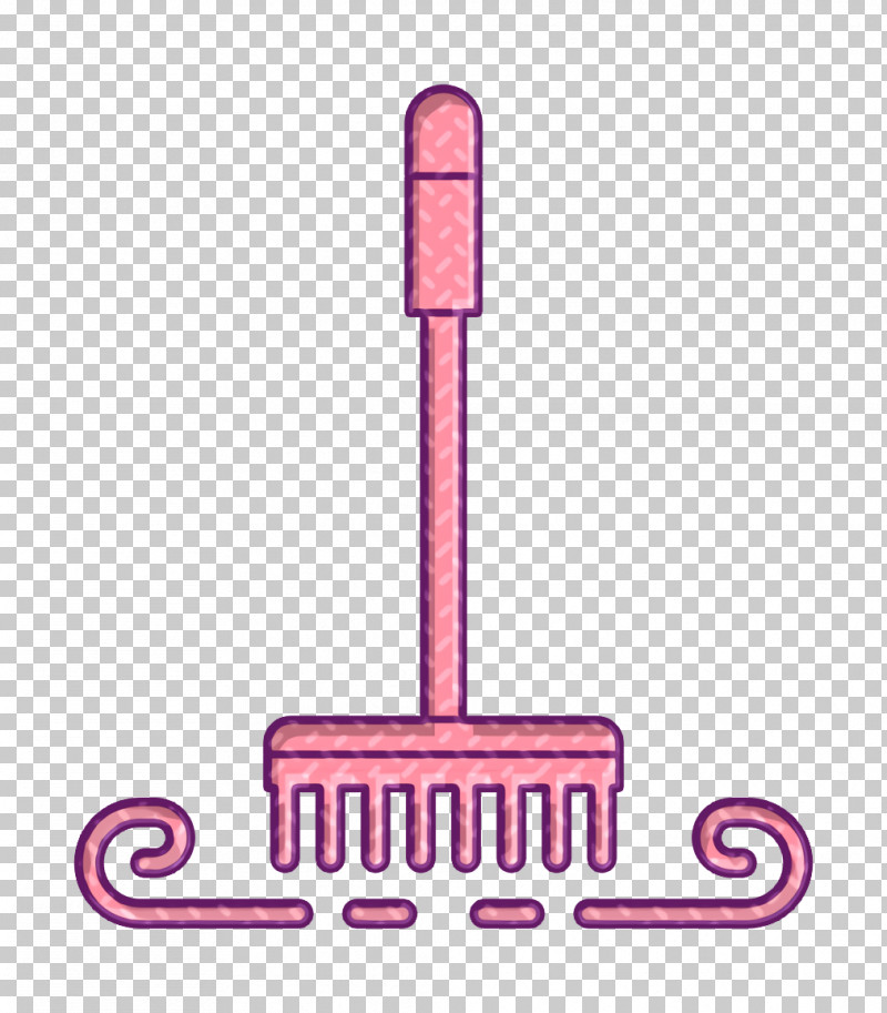 Brush Icon Cleaning Icon Clean Icon PNG, Clipart, Brush Icon, Clean Icon, Cleaning Icon, Line, Pink Free PNG Download