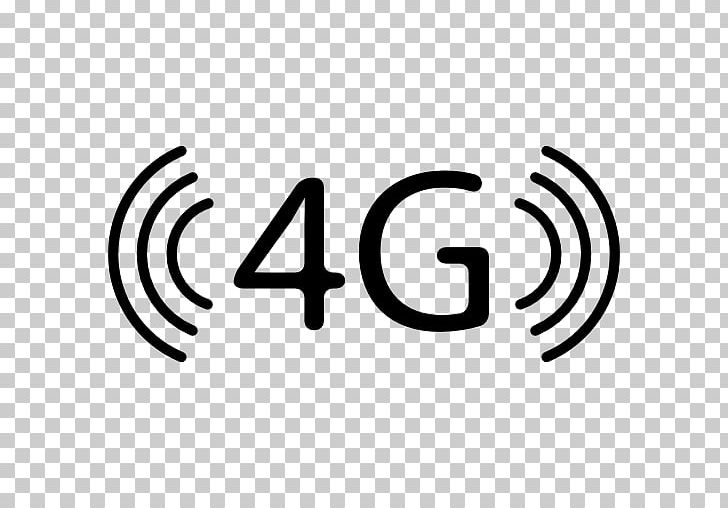 4G Mobile Phones Computer Icons LTE Symbol PNG, Clipart, 4 G, Black And White, Brand, Circle, Computer Icons Free PNG Download