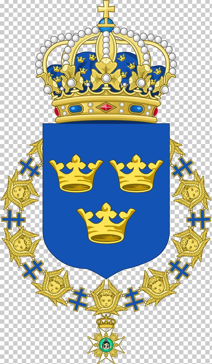 Coat Of Arms Of Sweden Swedish Empire Coat Of Arms Of Sweden National Coat Of Arms PNG, Clipart, Badge, Coat Of Arms Of Nigeria, Coat Of Arms Of Norway, Crest, Crown Free PNG Download