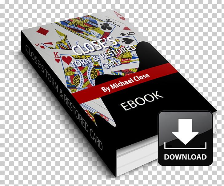 E-book Text Magic .com PNG, Clipart, Author, Billy Mccomb, Book, Brand, Card Manipulation Free PNG Download