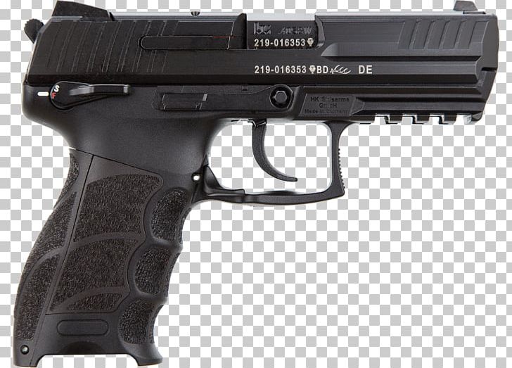 Heckler & Koch P30 9×19mm Parabellum Heckler & Koch P2000 Heckler & Koch VP9 PNG, Clipart, 5 P, 9 Mm, 45 Acp, 919mm Parabellum, Air Gun Free PNG Download