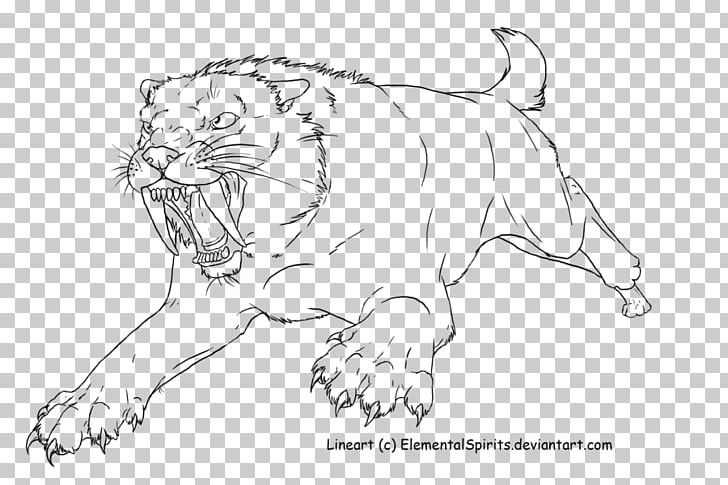 Lion Tiger Cheetah Whiskers Saber-toothed Cat PNG, Clipart, Animals, Artwork, Big Cats, Carnivoran, Cat Like Mammal Free PNG Download