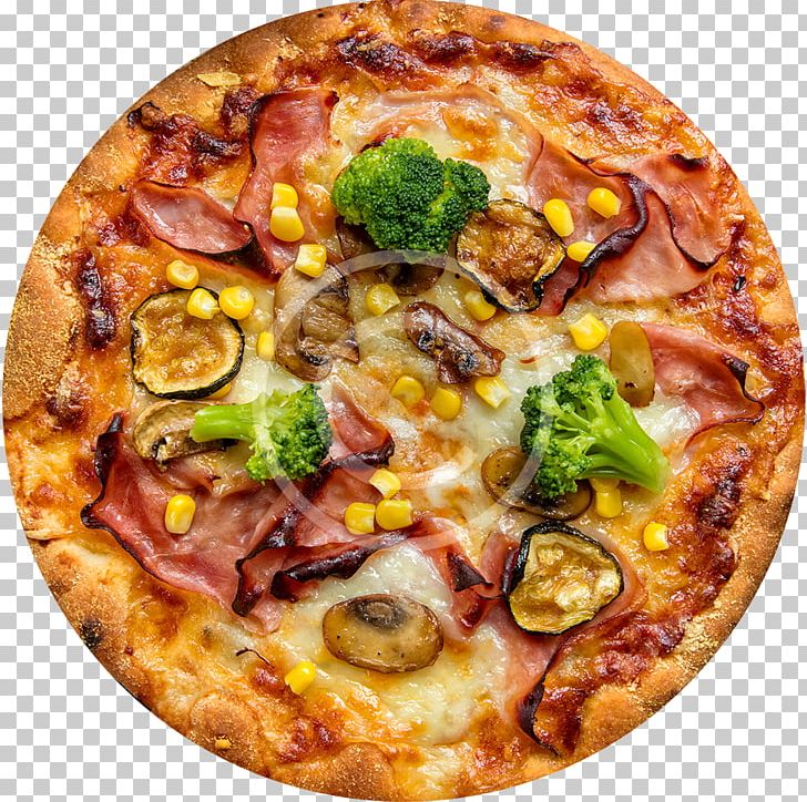 Pizza Margherita Italian Cuisine Fast Food Take-out PNG, Clipart, American Food, Bell Pepper, California Style Pizza, Capsicum, Cheese Free PNG Download