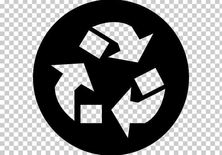 Rubbish Bins & Waste Paper Baskets Recycling Bin Recycling Symbol PNG, Clipart, Area, Battery Recycling, Black And White, Brand, Circle Free PNG Download