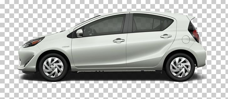 2018 Toyota Prius C Car Toyota FT-HS Hybrid Vehicle PNG, Clipart, Car, Car Dealership, City Car, Compact Car, Mid Size Car Free PNG Download