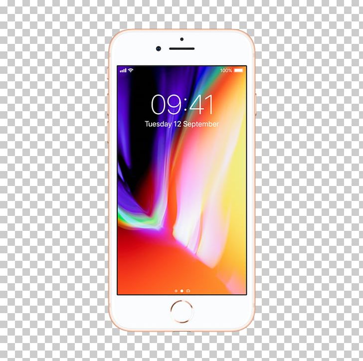 Apple IPhone 8 Plus IPhone X Telephone 256 Gb PNG, Clipart, 256 Gb, Apple, Apple Iphone 8, Apple Iphone 8 Plus, Communication Device Free PNG Download