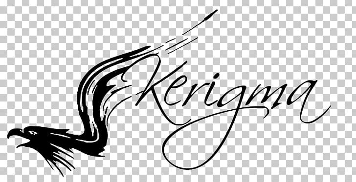 Graphic Design Ministerio Kerigma Internacional Logo Text PNG, Clipart, Arm, Art, Artwork, Black, Black And White Free PNG Download