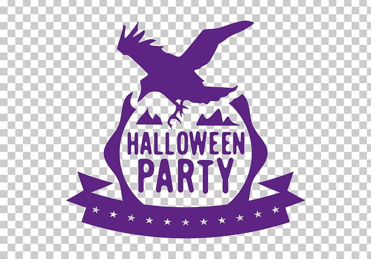 Logo Halloween PNG, Clipart, Argentina, Artwork, Beak, Bird, Brand Free PNG Download