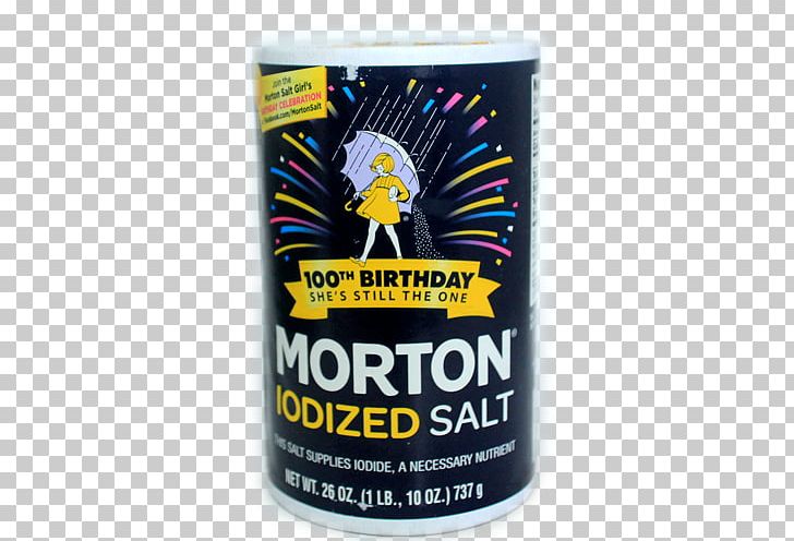 Morton Salt Sodium Chloride Kosher Salt Sea Salt PNG, Clipart, Anticaking Agent, Brand, Energy Drink, Food, Food Drinks Free PNG Download