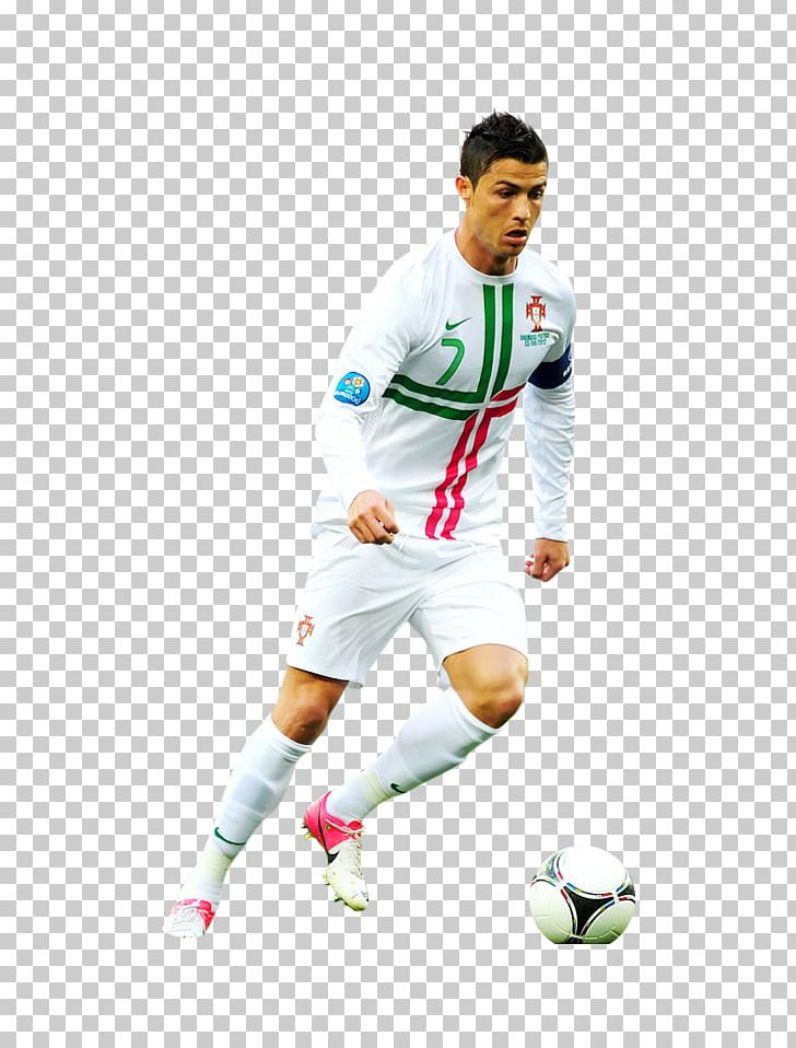 Portugal National Football Team Football Player Rendering PNG, Clipart, Animaatio, Ball, Clothing, Competition Event, Cristiano Ronaldo Free PNG Download