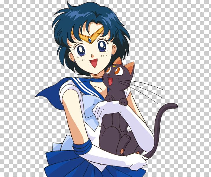 Sailor Mercury Luna Sailor Moon Sailor Venus Sailor Senshi PNG, Clipart, Cartoon, Clothing, Fiction, Fictional Character, Joint Free PNG Download