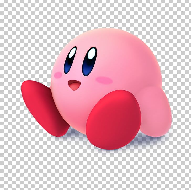 Super Smash Bros. For Nintendo 3DS And Wii U Kirby's Dream Land Super Smash Bros. Brawl Kirby Super Star PNG, Clipart,  Free PNG Download