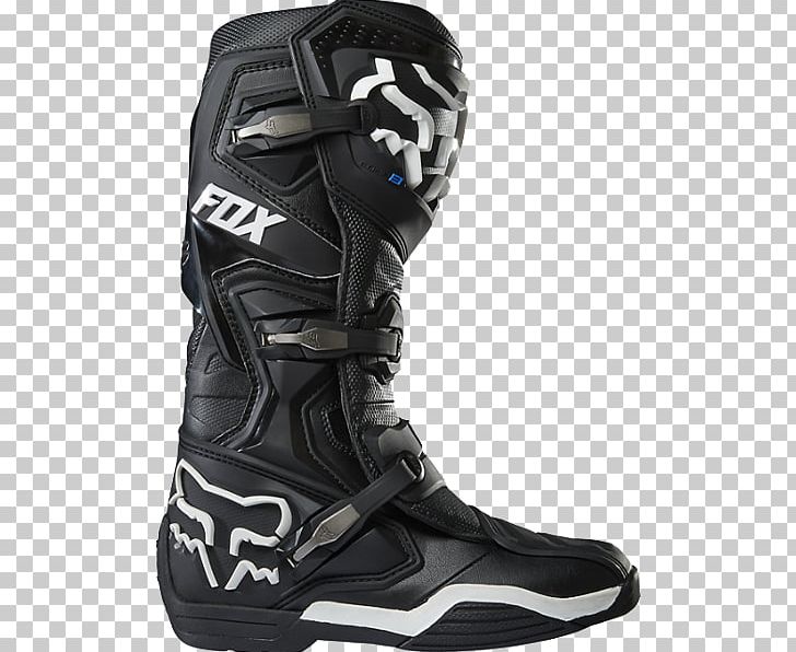 T-shirt Boot Fox Racing Motorcycle Shoe PNG, Clipart, Belt, Black, Boot, Clothing, Clothing Accessories Free PNG Download