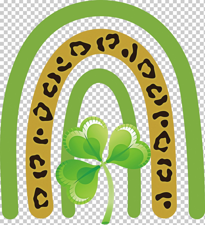 St Patricks Day Rainbow Saint Patrick PNG, Clipart, Biology, Boot Loader, Chemical Symbol, Clover, Green Free PNG Download