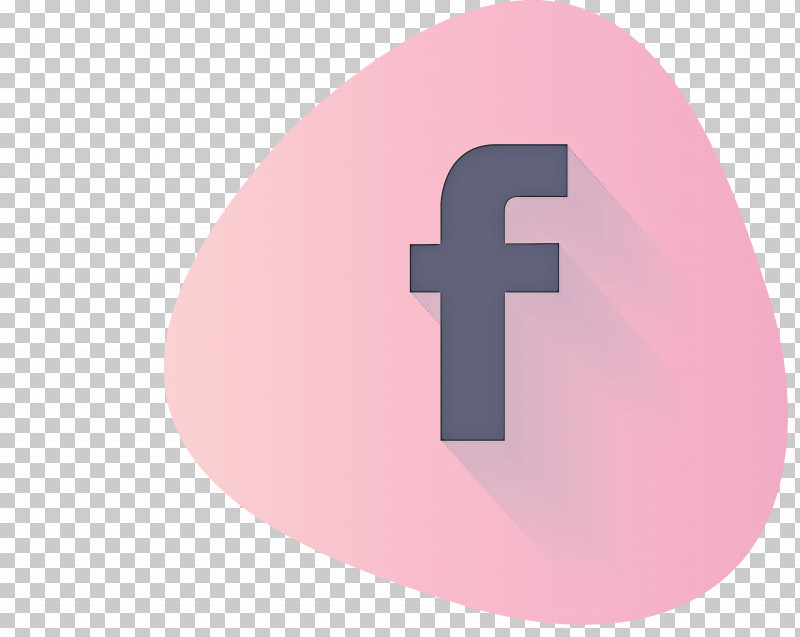Facebook Red Logo PNG, Clipart, Facebook Red Logo, Meter, Pink M Free PNG Download