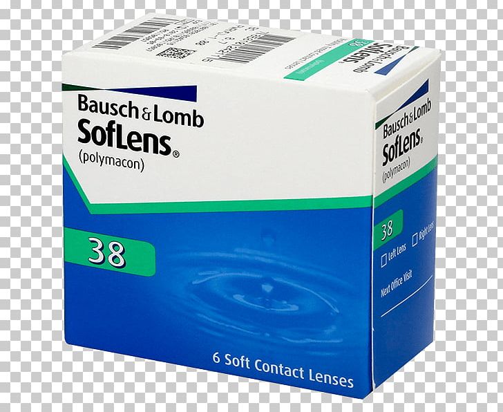 Bausch + Lomb SofLens 38 Contact Lenses SofLens Toric For Astigmatism PNG, Clipart, Bauschlomb Soflens 38, Brand, Contact Lenses, Curved Mirror, Dioptre Free PNG Download