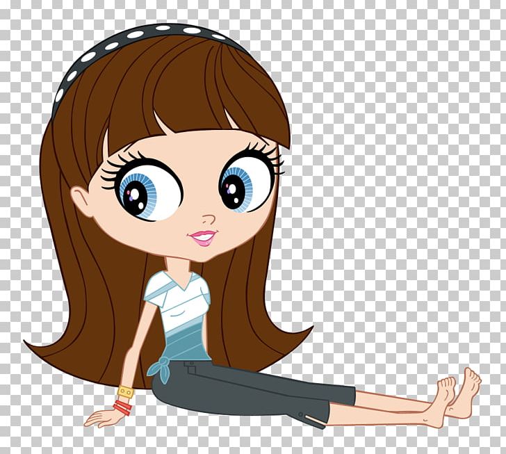 Blythe Baxter Penny Ling Character Drawing Pinkie Pie PNG, Clipart, Blythe, Blythe Baxter, Brown Hair, Cartoon, Character Free PNG Download