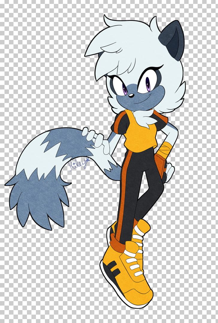 Canidae Lemurs Ring-tailed Lemur Sonic The Hedgehog Knuckles The Echidna PNG, Clipart, Anime, Art, Artwork, Canidae, Carnivoran Free PNG Download