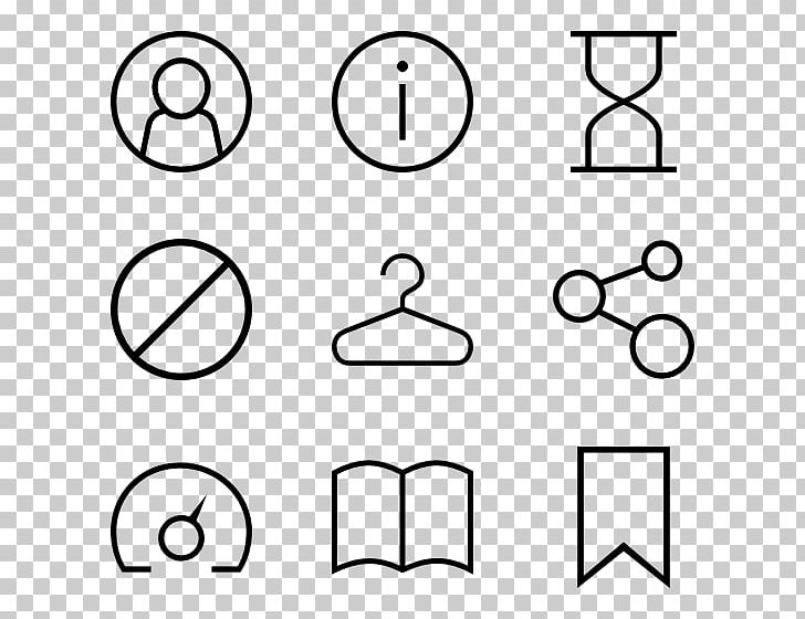 Computer Icons Font PNG, Clipart, Angle, Area, Art, Black And White, Brand Free PNG Download