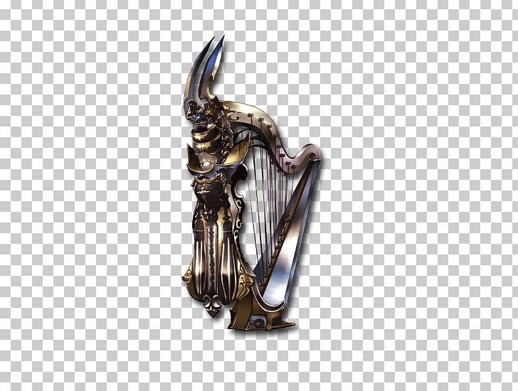 Hecatoncheires Harp Granblue Fantasy So-net Blog PNG, Clipart, Blog, Brass, Figurine, Game, Giant Free PNG Download