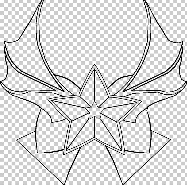Leaf Line Art Symmetry PNG, Clipart, Angle, Area, Artwork, Black And White, Circle Free PNG Download