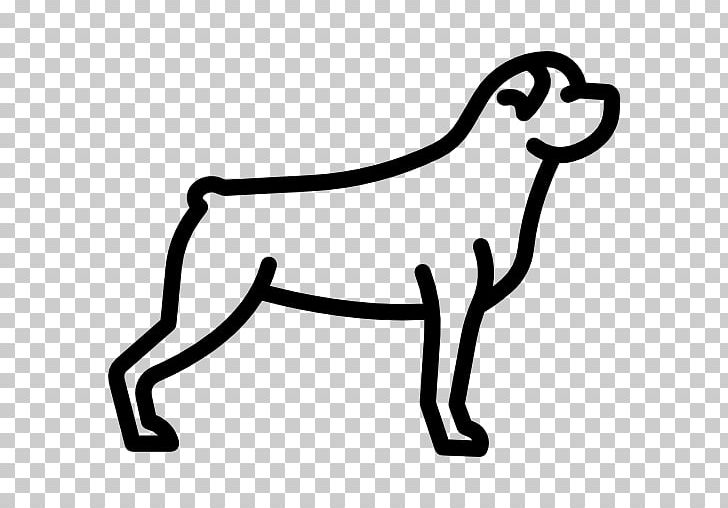 Rottweiler Canidae PNG, Clipart, Animal, Area, Black, Black And White, Breed Free PNG Download