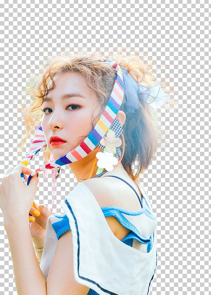 Seulgi Red Velvet The Red Summer Red Flavor PNG, Clipart, Be Natural, Blue, Electric Blue, Flavor, Fun Free PNG Download