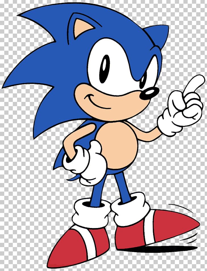 Sonic The Hedgehog 2 Amy Rose Knuckles The Echidna Sonic Chaos PNG