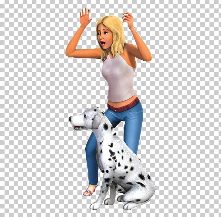 The Sims 3: Pets The Sims 2: Pets The Sims: Unleashed Cat The Sims 4 PNG, Clipart, Abdomen, Animals, Carnivoran, Cat, Dalmatian Free PNG Download