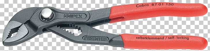 Tongue-and-groove Pliers Knipex Hand Tool Spanners PNG, Clipart, Angle, Cobra, Cutting Tool, Diagonal Pliers, Hand Tool Free PNG Download