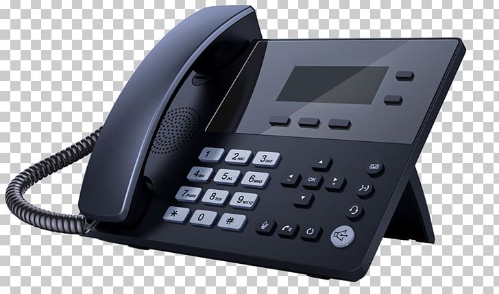 VoIP Phone Voice Over IP Wi-Fi Telephone Session Initiation Protocol PNG, Clipart, Communication, Computer Network, Electronics, Hardware, Home Business Phones Free PNG Download