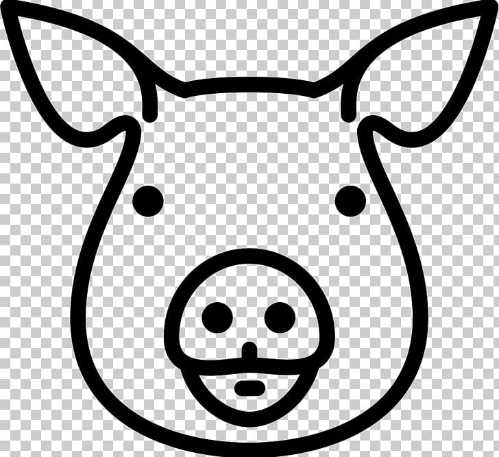 Wild Boar Horse Drawing PNG, Clipart, Animals, Black And White, Computer Icons, Drawing, Encapsulated Postscript Free PNG Download