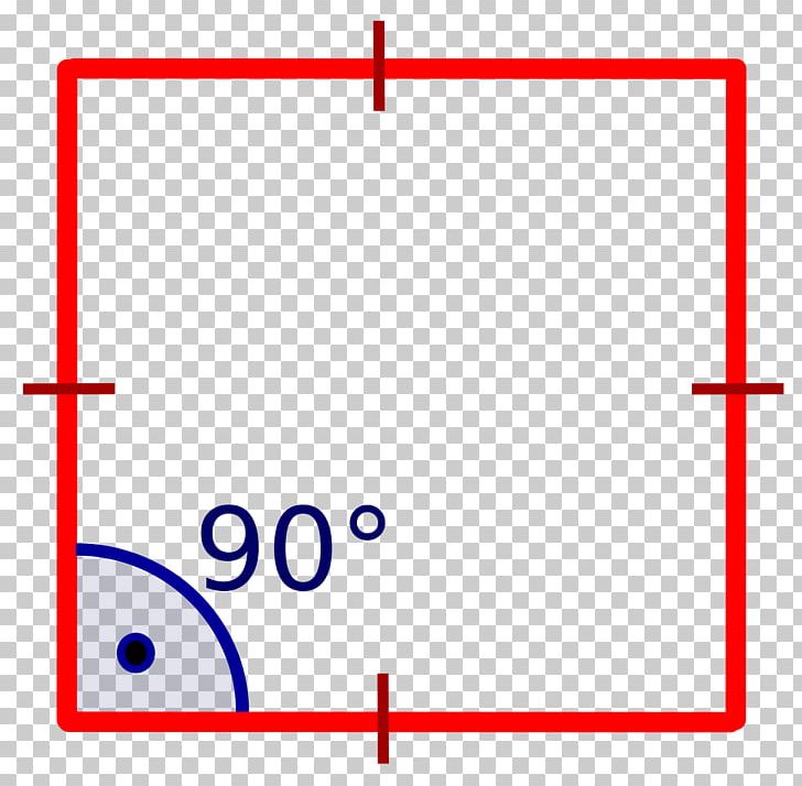 Angle Square Parallelogram Rhombus Quadrilateral PNG, Clipart, 110, Angle, Area, Axial Symmetry, Blue Free PNG Download