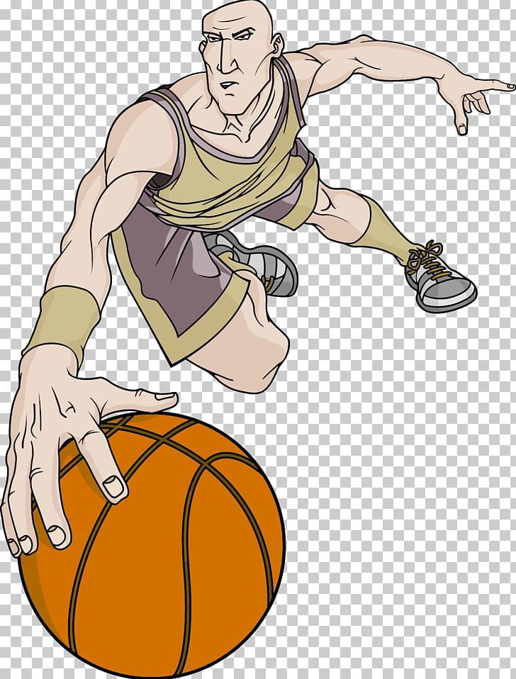 Basketball Player Athlete Sport Slam Dunk PNG, Clipart, Arm, Art, Ball Game, Basketball Court, Basketball Vector Free PNG Download