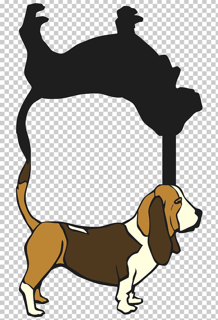 Dog Breed Beagle Puppy Basset Hound PNG, Clipart, Artwork, Basset Hound, Beagle, Breed, Carnivoran Free PNG Download