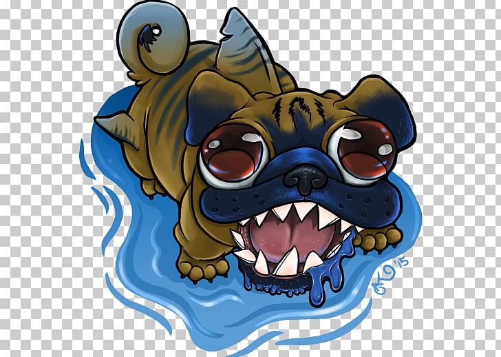 Dog Breed Pug Non-sporting Group PNG, Clipart, Breed, Carnivoran, Character, Clip Art, Dog Free PNG Download