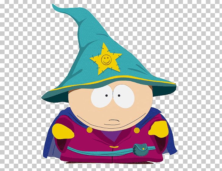 Eric Cartman South Park: The Stick Of Truth Butters Stotch Stan Marsh ...