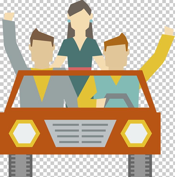 Flat Design Friendship Icon PNG, Clipart, Angle, Cla, Drive, Driving, Goods Free PNG Download