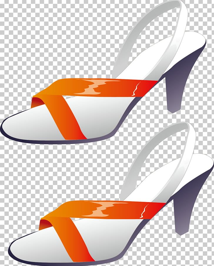 High-heeled Footwear Shoe Euclidean PNG, Clipart, Clothing, Encapsulated Postscript, Espadrille, Euclidean Vector, Fashion Free PNG Download
