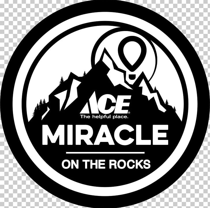 Red Rocks Amphitheatre Miracle On The Rocks Graphics Logo Illustration PNG, Clipart, Area, Art, Black And White, Brand, Circle Free PNG Download
