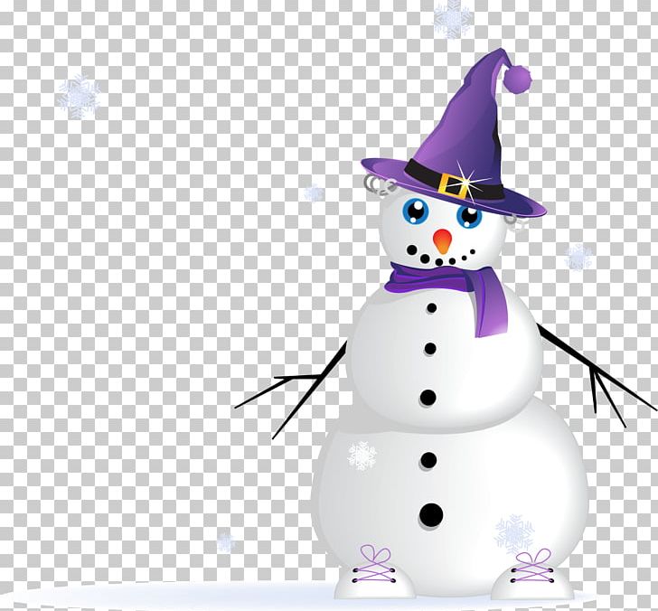 Snowman Christmas PNG, Clipart, Christmas Decoration, Creative Background, Creative Christmas, Encapsulated Postscript, Hat Vector Free PNG Download