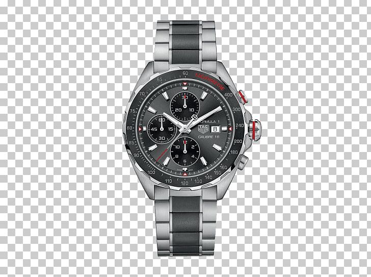 TAG Heuer Men's Formula 1 Calibre 16 Chronograph Watch TAG Heuer Carrera Calibre 16 Day-Date PNG, Clipart,  Free PNG Download