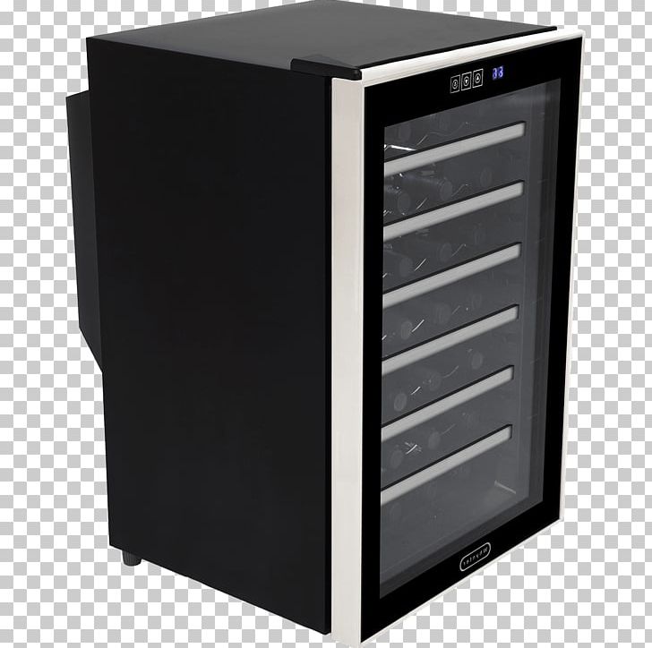 Wine Cooler Bottle Computer Cases & Housings Wine Cellar PNG, Clipart, Amazoncom, Bottle, Celebrity, Computer, Computer Case Free PNG Download