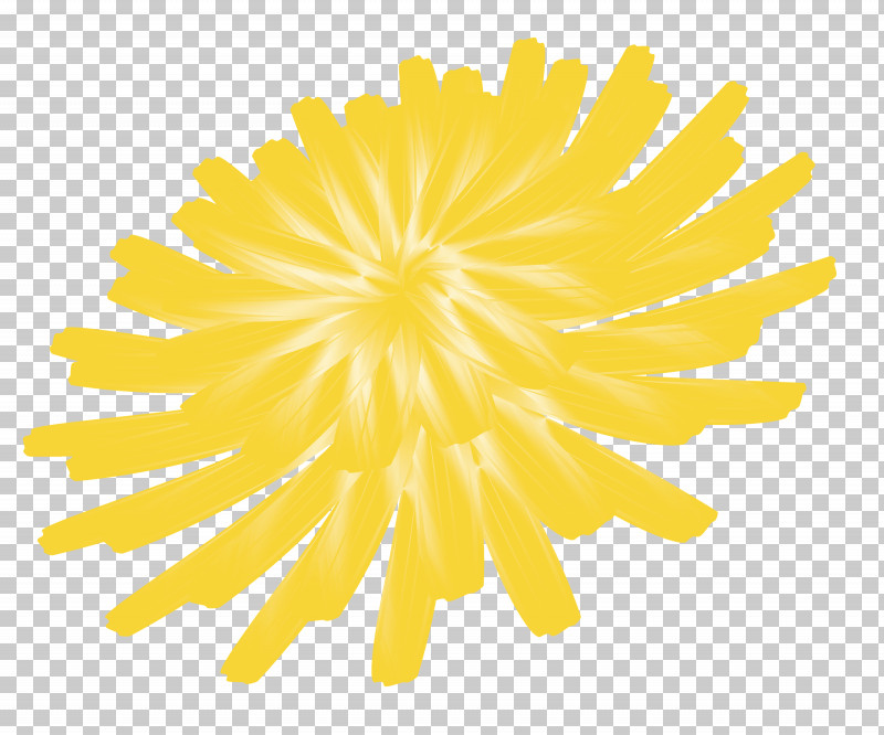 Dandelion Flower PNG, Clipart, Biology, Chrysanthemum, Cut Flowers, Dahlia, Dandelion Free PNG Download